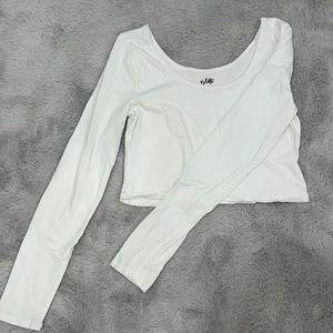 Warn slightly too big on me now!